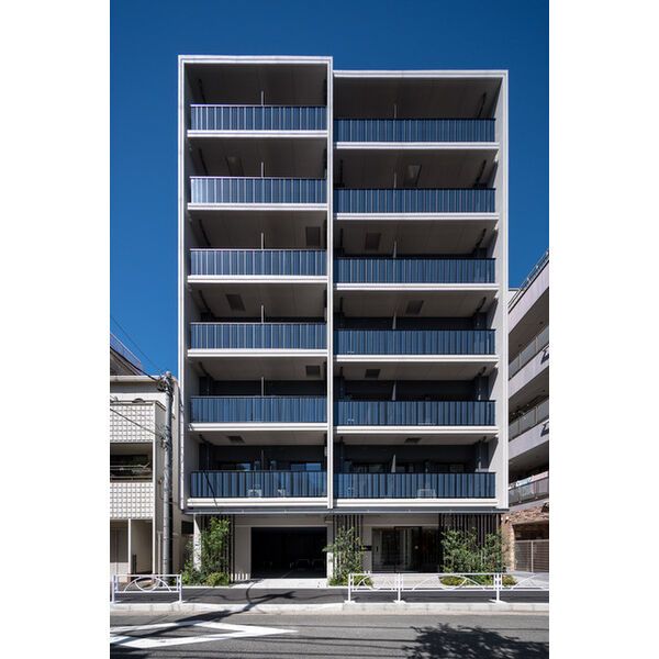 Healing Gate 押上の外観画像