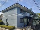 フラットGOMOの外観画像