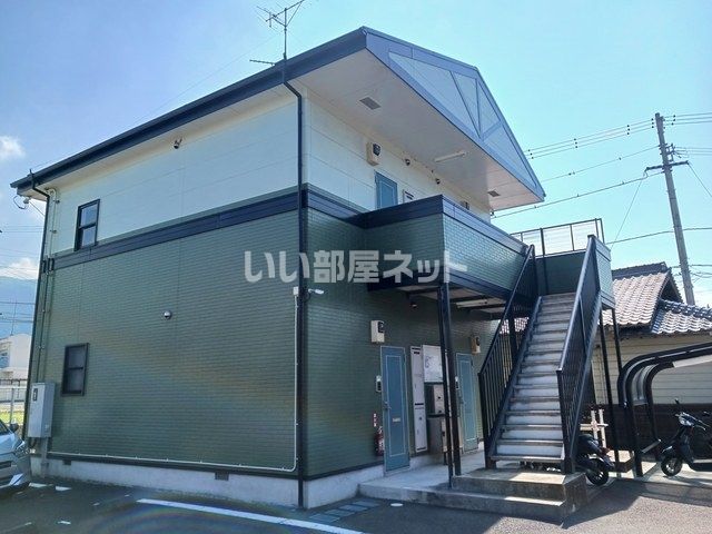 エテルノ・ネイブルの外観画像