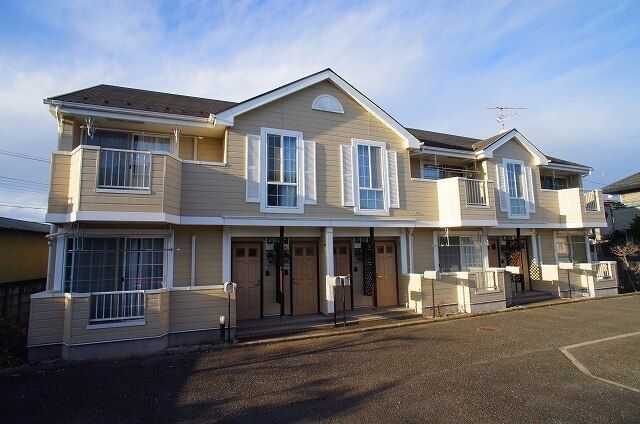 ブリランテの外観画像