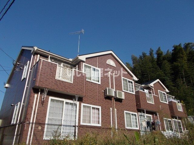 トワール弐番館の外観画像