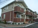 プランドールの外観画像