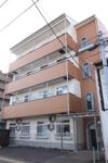 ウインベル曽根田の外観画像