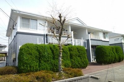 VILLA21 Ⅰの外観画像