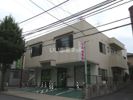松栄ビルの外観画像