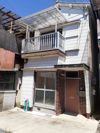 日根野貸家1号棟の外観画像