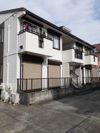 シティハイムいずみの外観画像