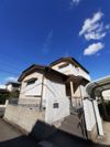 生桑町貸家の外観画像