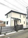町田市多摩境戸建の外観画像