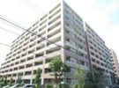 フェアプレイス横浜戸塚の外観画像