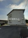 柿の木ハイツの外観画像