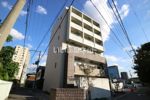 クラッシィ高槻の外観画像