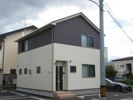 ジュール四番館F棟の外観画像