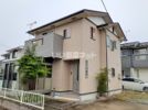 大河原町広表貸家の外観画像