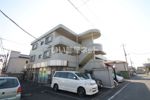 カサグランデ・Nの外観画像