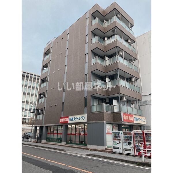 豊田ノースウエストの外観画像