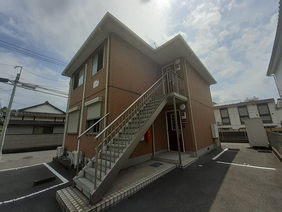 パル宮丸の外観画像