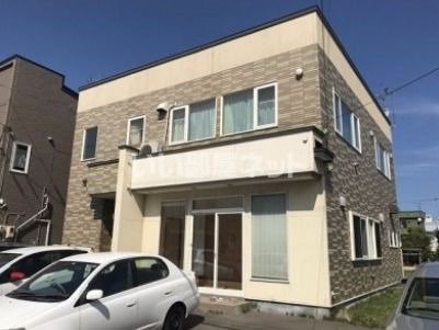 八雲町富士見町40番APの外観画像