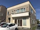 八雲町富士見町40番APの外観画像