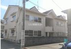 高田コーポの外観画像