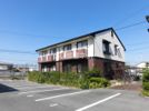 セジュール大善寺 Aの外観画像