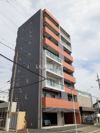 CaminoReal(カミノレール)の外観画像