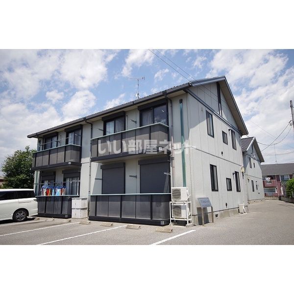 T・KビレッジAの外観画像