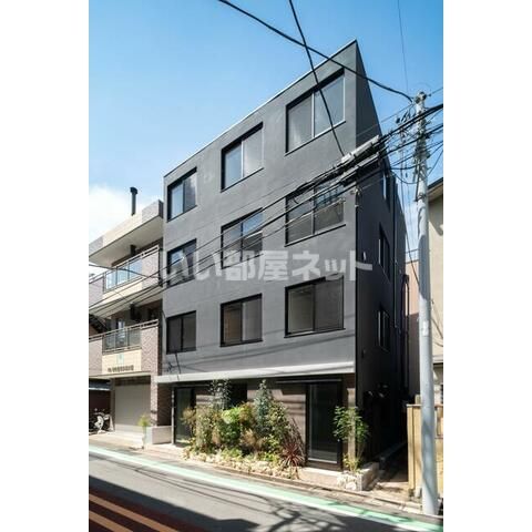 trias216の外観画像