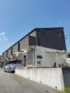Bull houseの外観画像