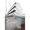 プレミアムキューブジー三軒茶屋の外観画像