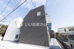 リアナ葛城の外観画像