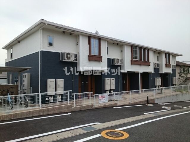 向日葵の外観画像