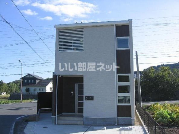 プリムローズSの外観画像