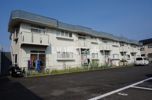 グレース三苫の外観画像