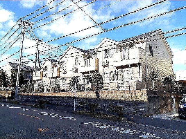マーヴェラスの外観画像