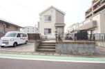 和白東1丁目松本貸家の外観画像