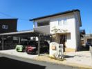 基山戸建の外観画像