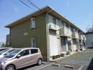グランハイムあさひ B棟の外観画像