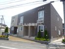 アプローズの外観画像