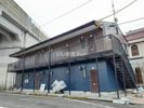 アーバン不知火Ⅱの外観画像