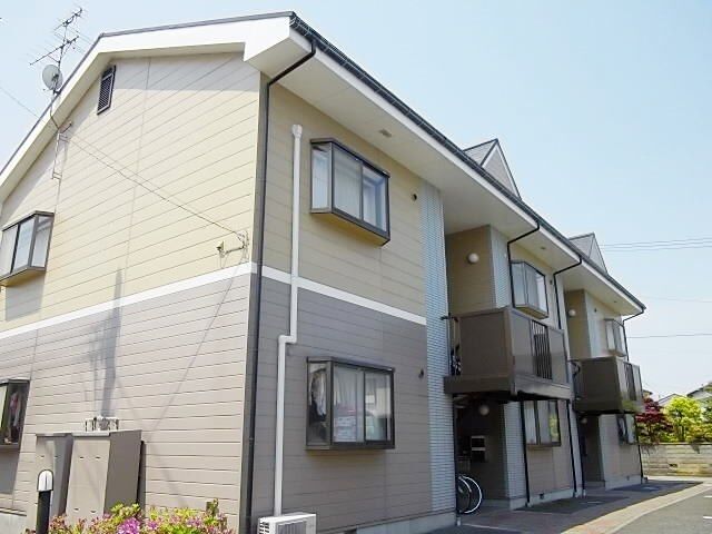 メゾンサンライズの外観画像