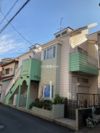 ジュネパレス市川第28の外観画像