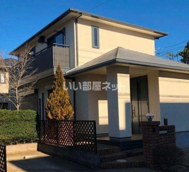 美瀬戸建の外観画像