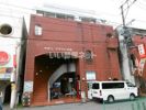 サザンブライト中央の外観画像