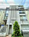 レジディア西新宿の外観画像