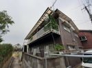 自力町アパートの外観画像