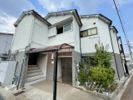 白芳荘3号館の外観画像