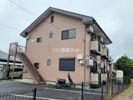 コーポ藤 Cの外観画像
