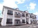 マイソンニシカワの外観画像