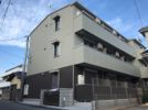 第8グリーンハイツの外観画像